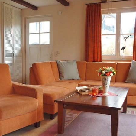 Ferienhaus Hanni Wittenbeck Extérieur photo