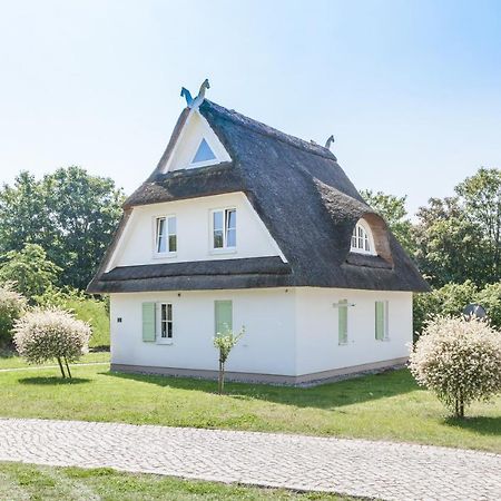 Ferienhaus Hanni Wittenbeck Extérieur photo
