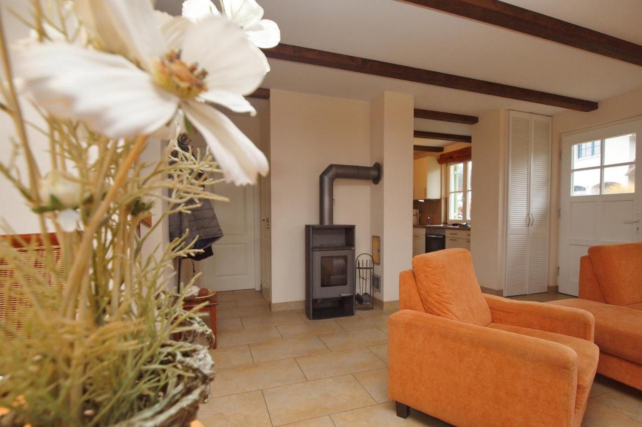 Ferienhaus Hanni Wittenbeck Extérieur photo