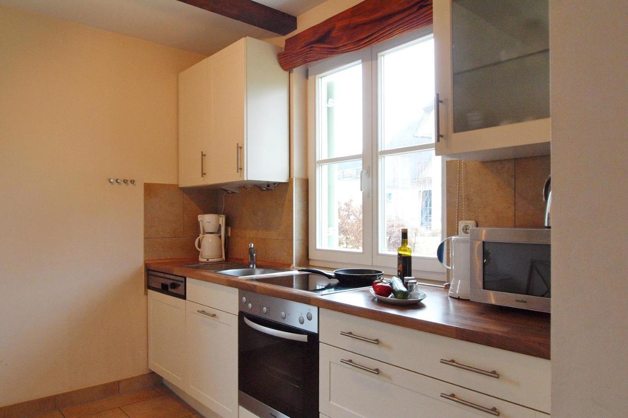 Ferienhaus Hanni Wittenbeck Extérieur photo