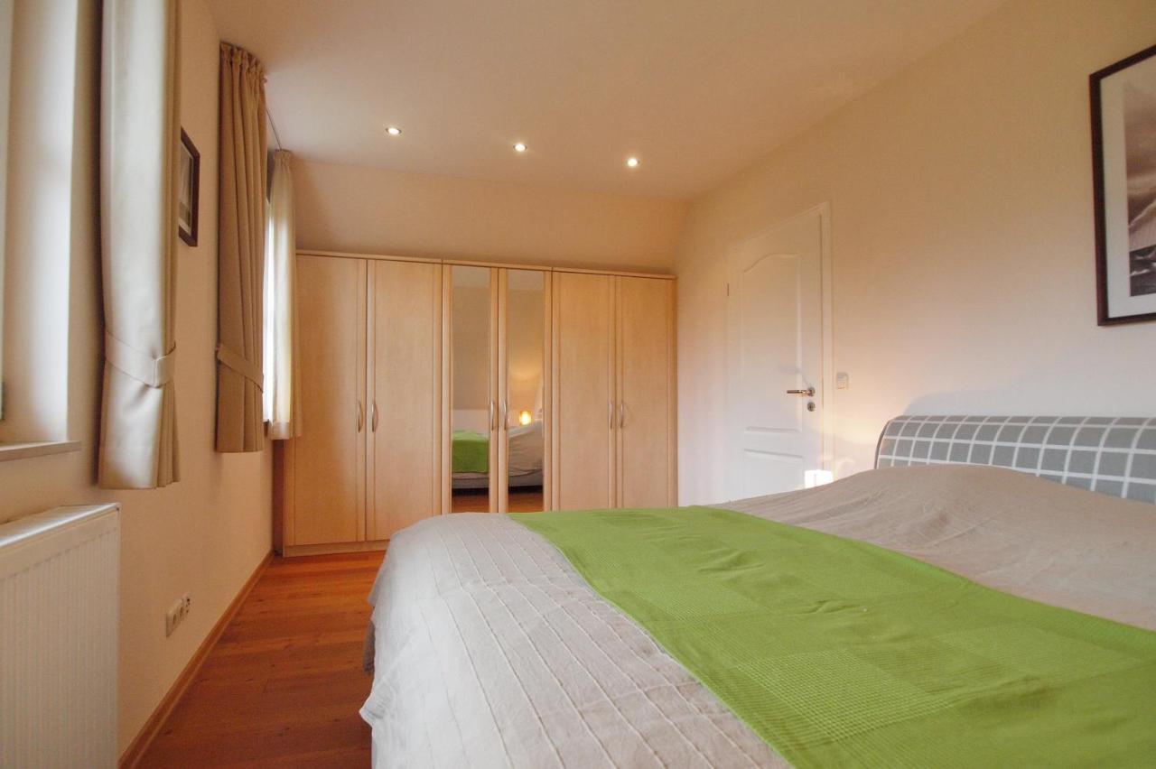 Ferienhaus Hanni Wittenbeck Extérieur photo