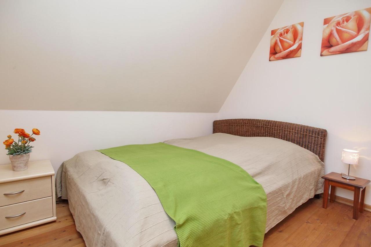 Ferienhaus Hanni Wittenbeck Extérieur photo