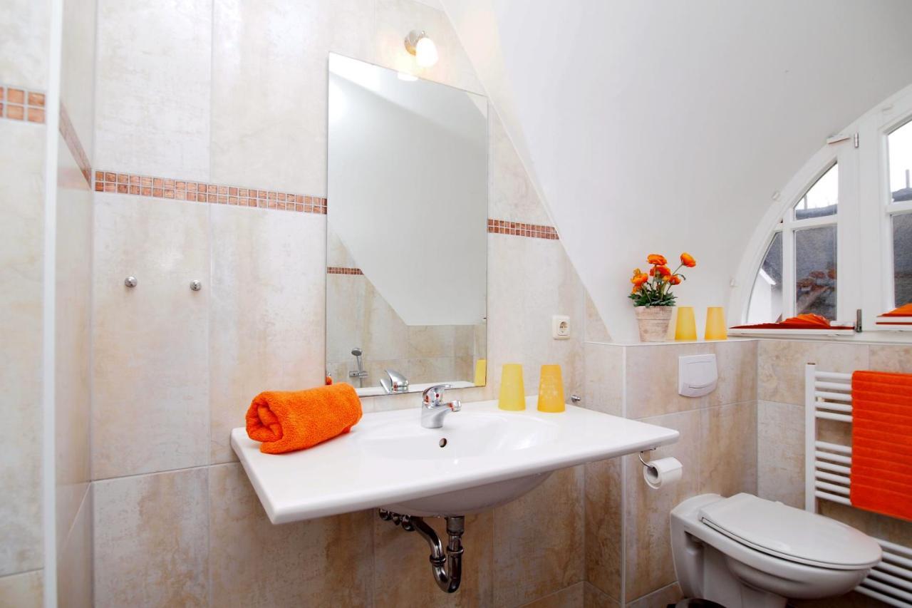 Ferienhaus Hanni Wittenbeck Extérieur photo