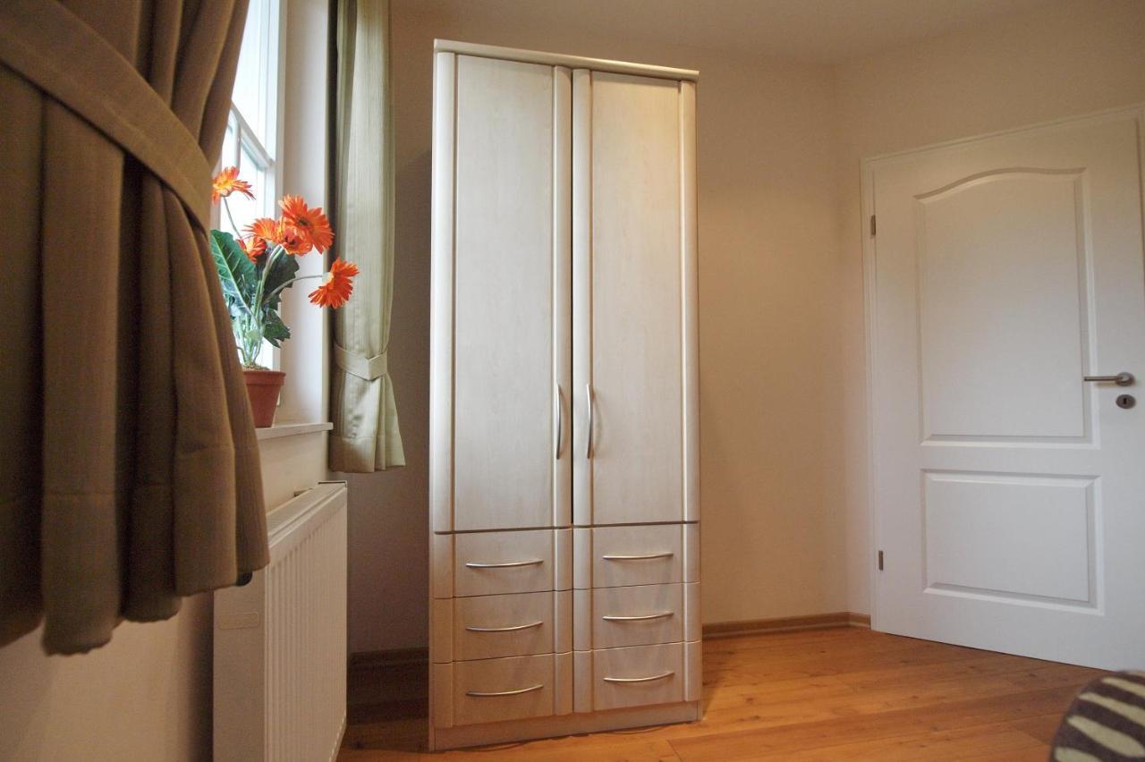 Ferienhaus Hanni Wittenbeck Extérieur photo