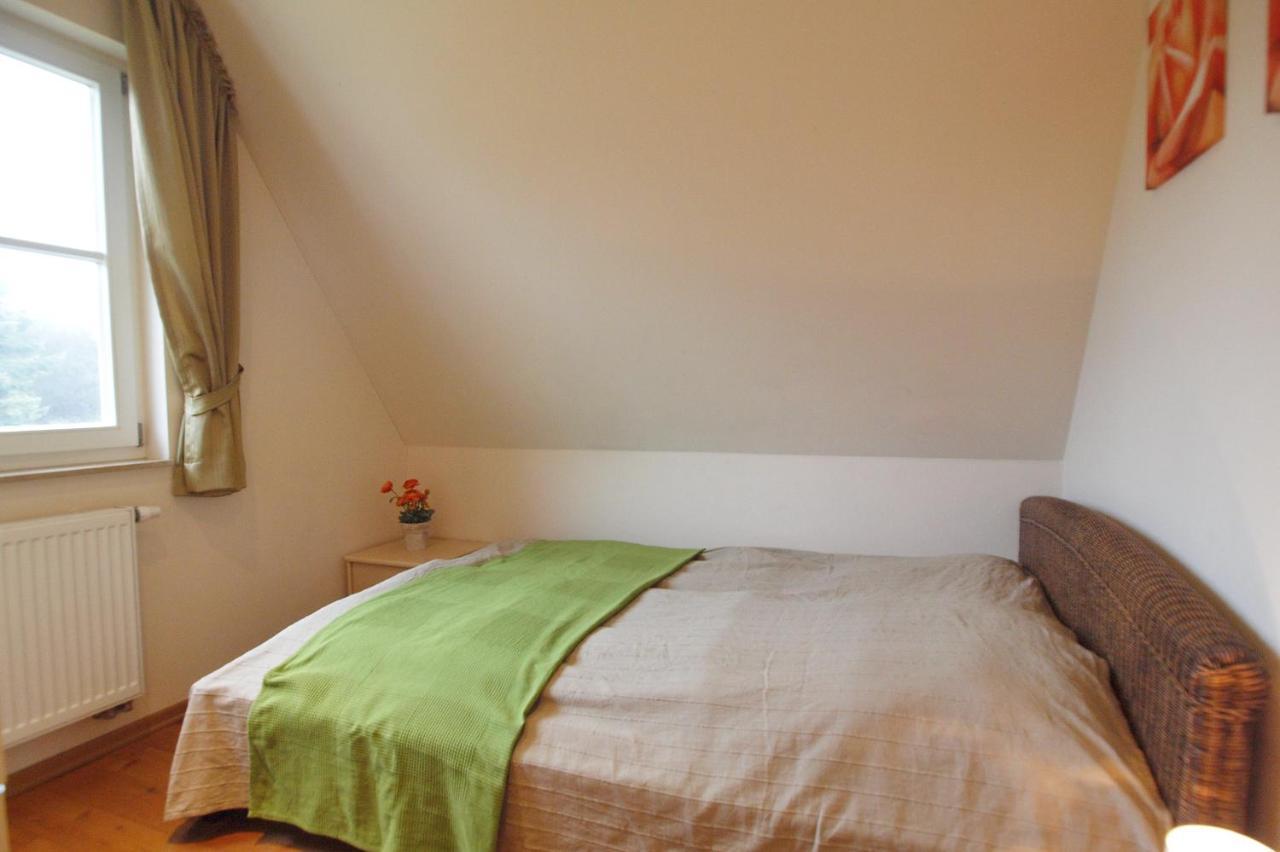 Ferienhaus Hanni Wittenbeck Extérieur photo